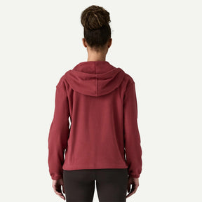 Patagonia W's Micro D® Fleece Hoody Patagonia