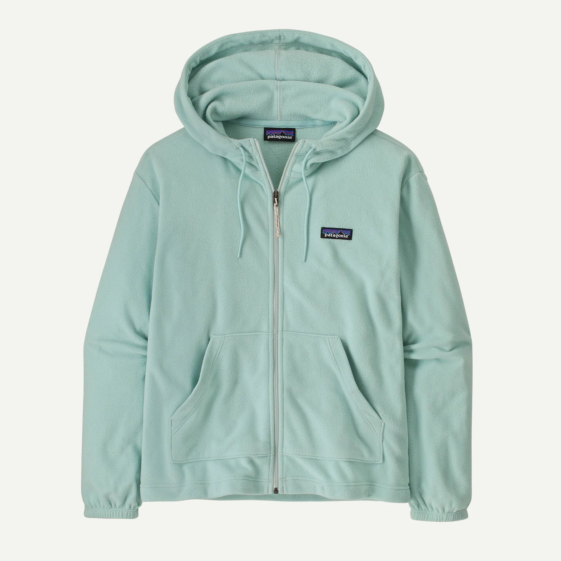 Patagonia W's Micro D® Fleece Hoody Patagonia