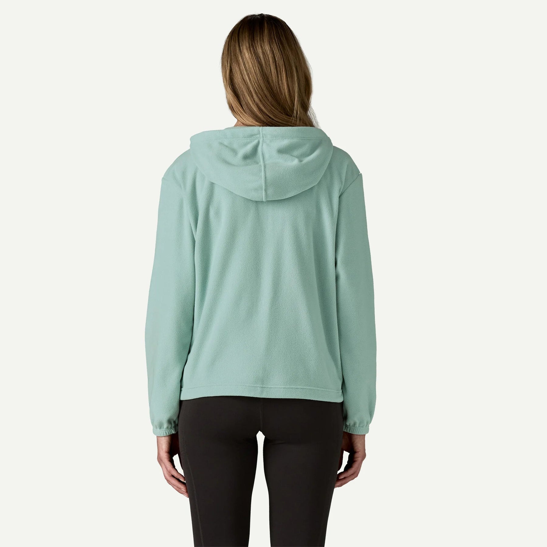 Patagonia W's Micro D® Fleece Hoody Patagonia