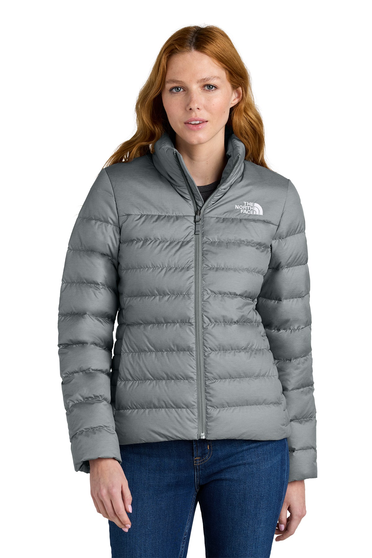 The North Face® Women’s Down Hybrid Jacket