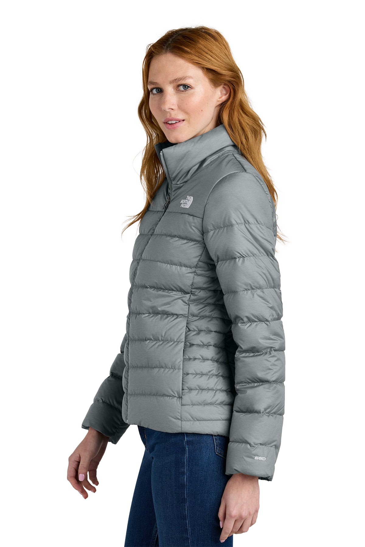 The North Face® Women’s Down Hybrid Jacket