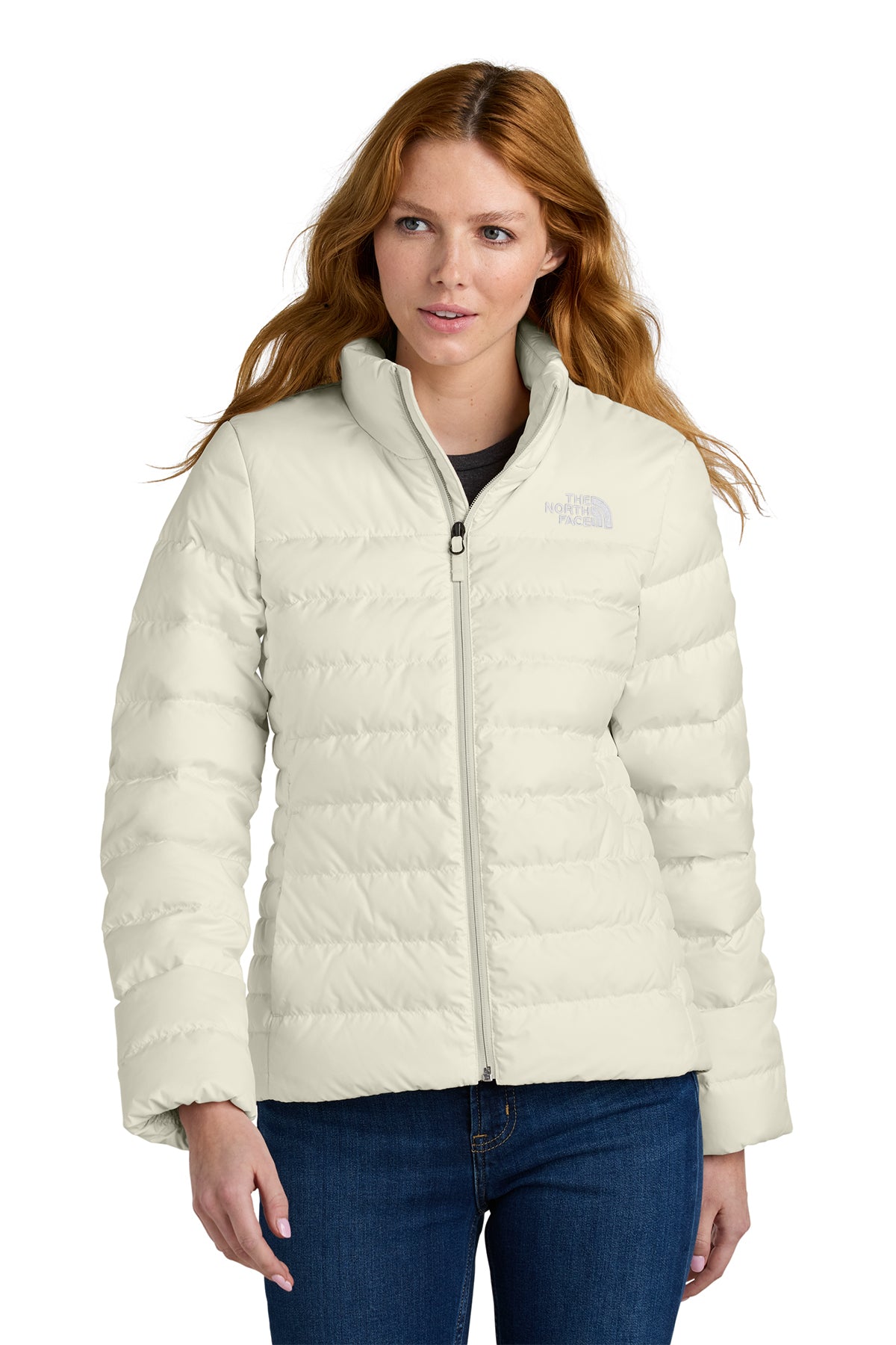 The North Face® Women’s Down Hybrid Jacket