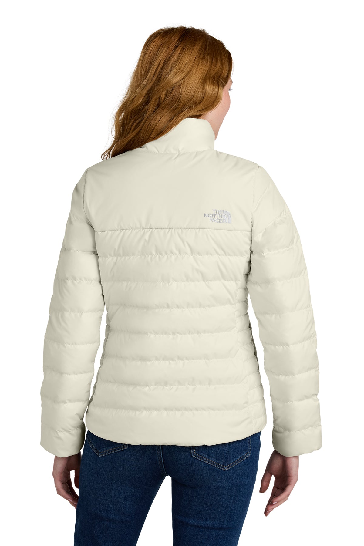 The North Face® Women’s Down Hybrid Jacket