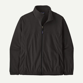 Patagonia Men's Textured Fleece Jacket Patagonia
