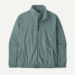 Patagonia Men's Textured Fleece Jacket Patagonia