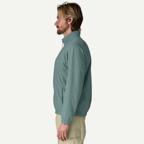 Patagonia Men's Textured Fleece Jacket Patagonia