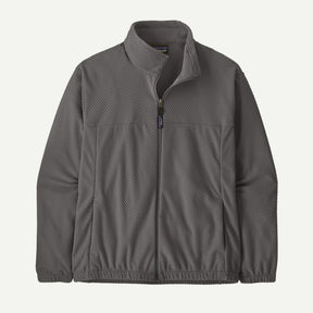 Patagonia Men's Textured Fleece Jacket Patagonia