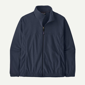 Patagonia Men's Textured Fleece Jacket Patagonia