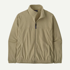 Patagonia Men's Textured Fleece Jacket Patagonia