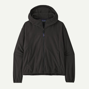 Patagonia Women's Textured Fleece Hoody Patagonia