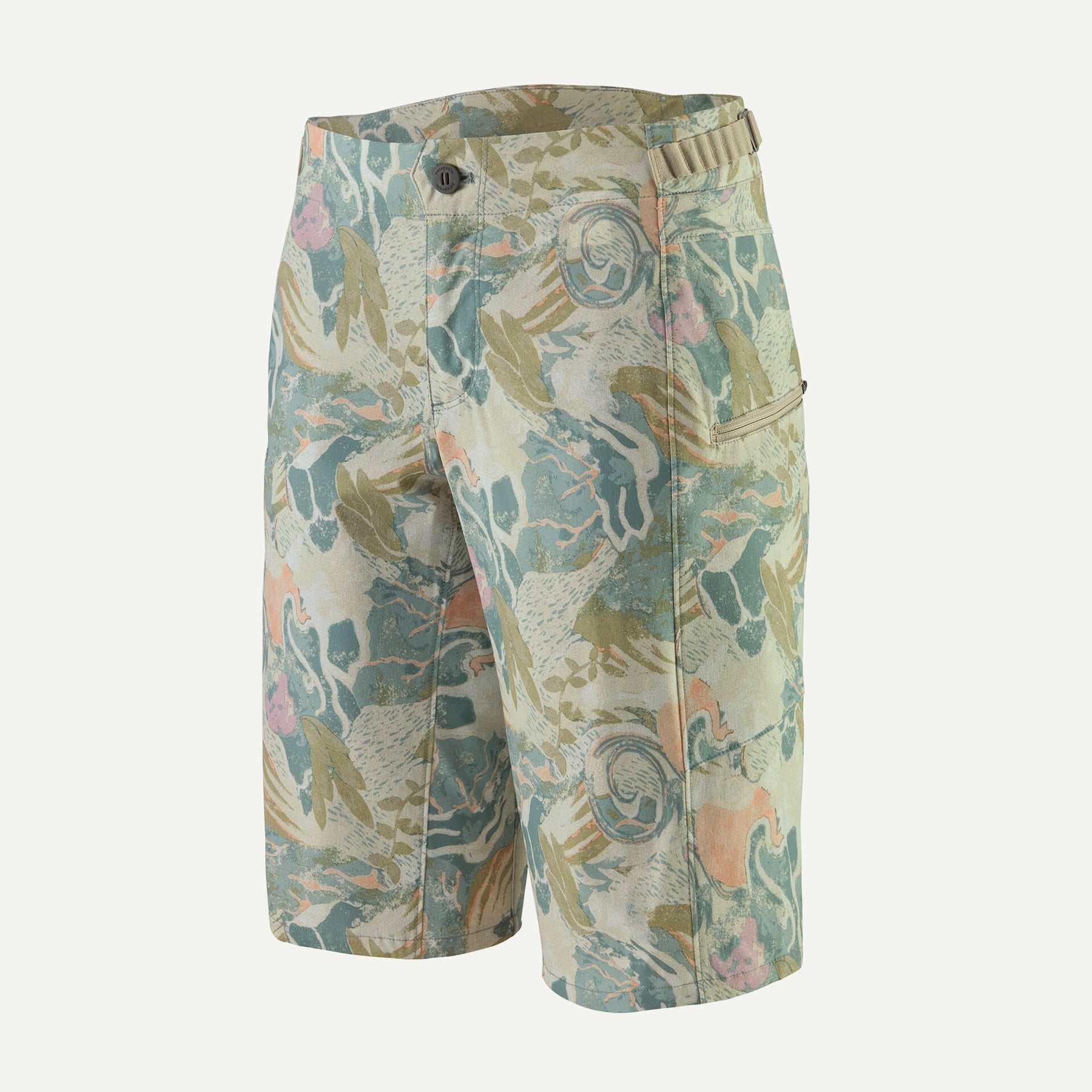 Patagonia W's Dirt Craft Bike Shorts Patagonia