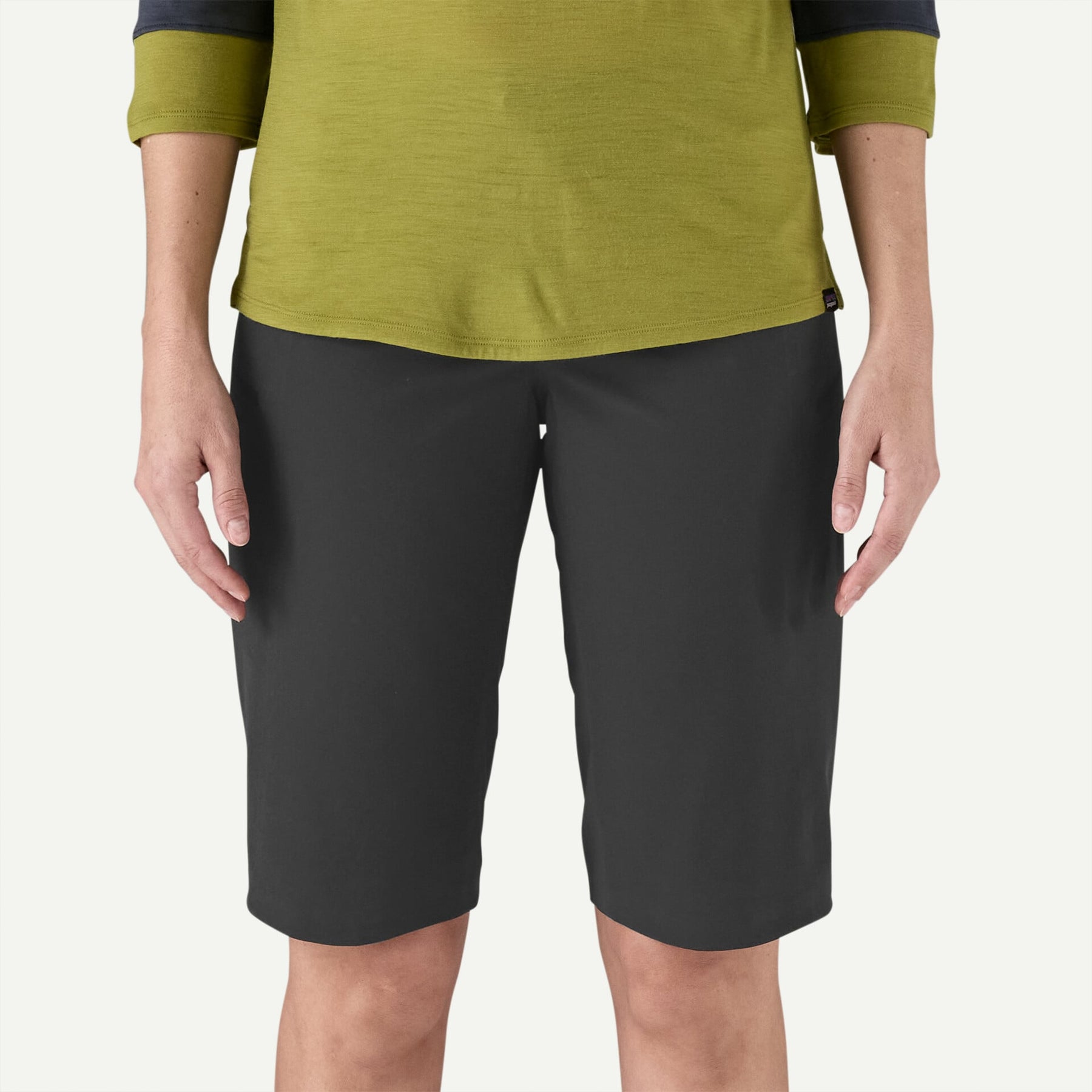 Patagonia W's Dirt Roamer Bike Shorts Patagonia