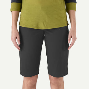 Patagonia W's Dirt Roamer Bike Shorts Patagonia