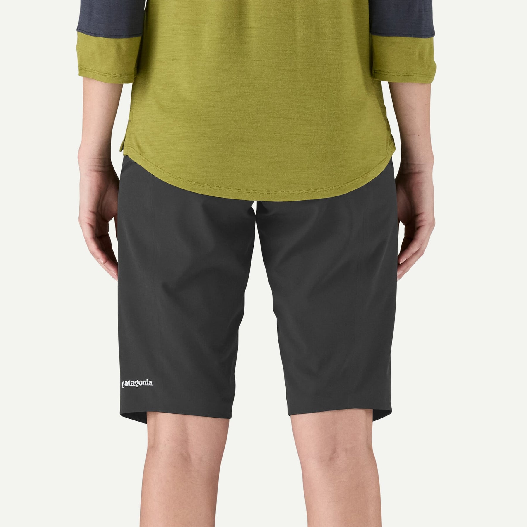 Patagonia W's Dirt Roamer Bike Shorts Patagonia