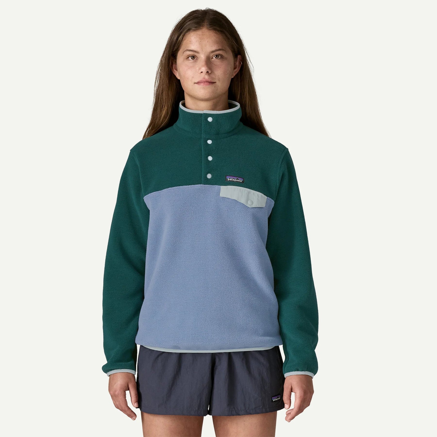 Patagonia W's Lightweight Synchilla® Snap-T® Pullover Patagonia