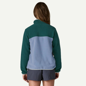 Patagonia W's Lightweight Synchilla® Snap-T® Pullover Patagonia