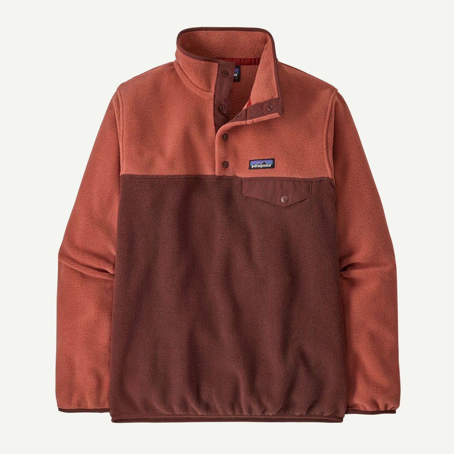 Patagonia W's Lightweight Synchilla® Snap-T® Pullover Patagonia