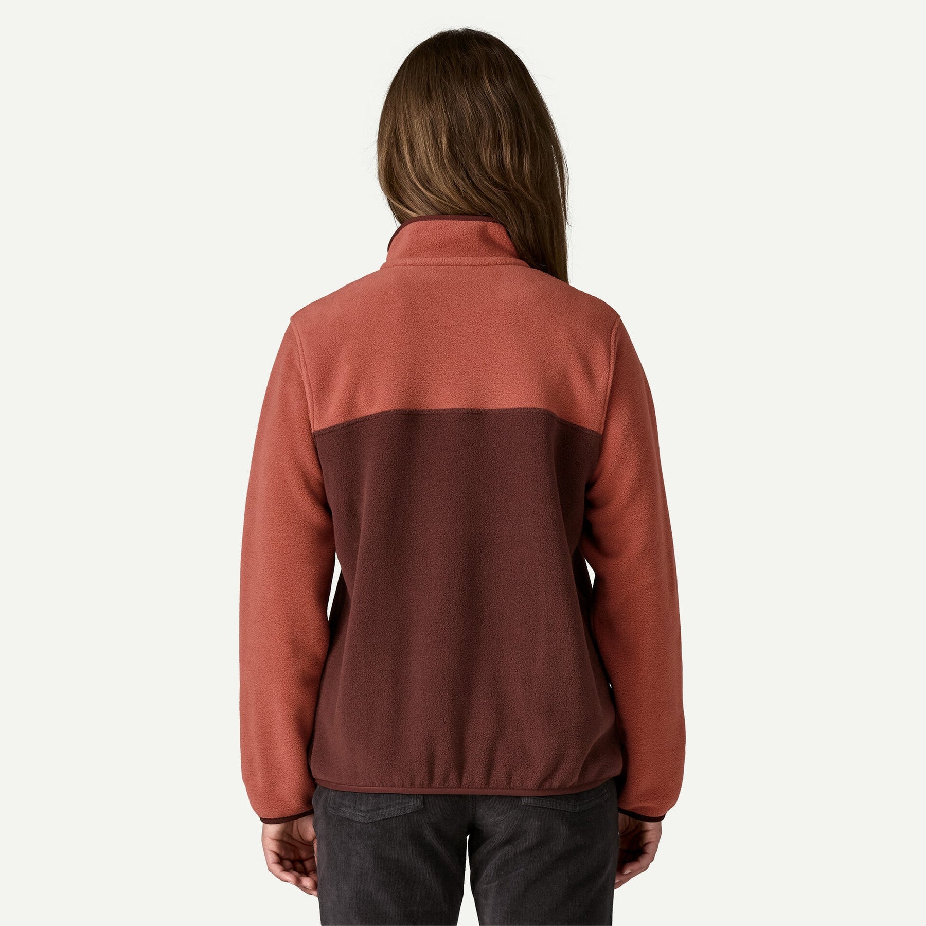Patagonia W's Lightweight Synchilla® Snap-T® Pullover Patagonia