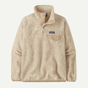Patagonia W's Lightweight Synchilla® Snap-T® Pullover Patagonia