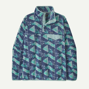 Patagonia W's LW Synch Snap-T P/O Patagonia