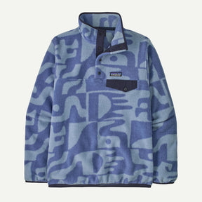 Patagonia W's Lightweight Synchilla® Snap-T® Pullover Patagonia