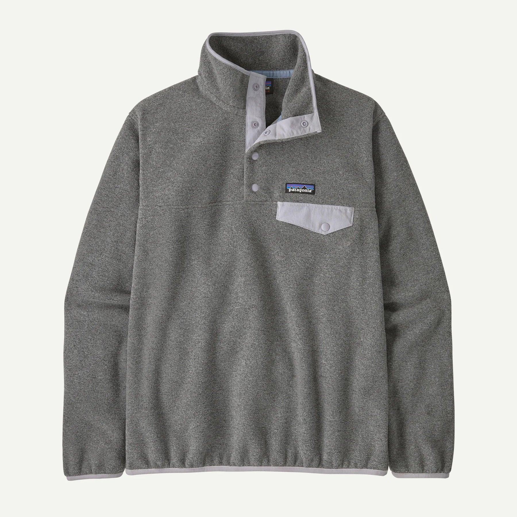 Patagonia W's Lightweight Synchilla® Snap-T® Pullover Patagonia