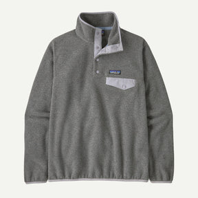 Patagonia W's Lightweight Synchilla® Snap-T® Pullover Patagonia
