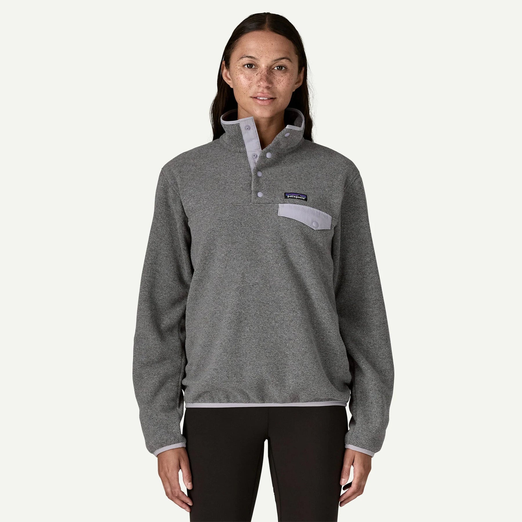 Patagonia W's Lightweight Synchilla® Snap-T® Pullover Patagonia