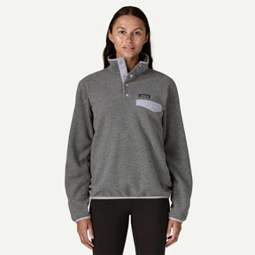 Patagonia W's Lightweight Synchilla® Snap-T® Pullover Patagonia