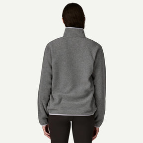 Patagonia W's Lightweight Synchilla® Snap-T® Pullover Patagonia