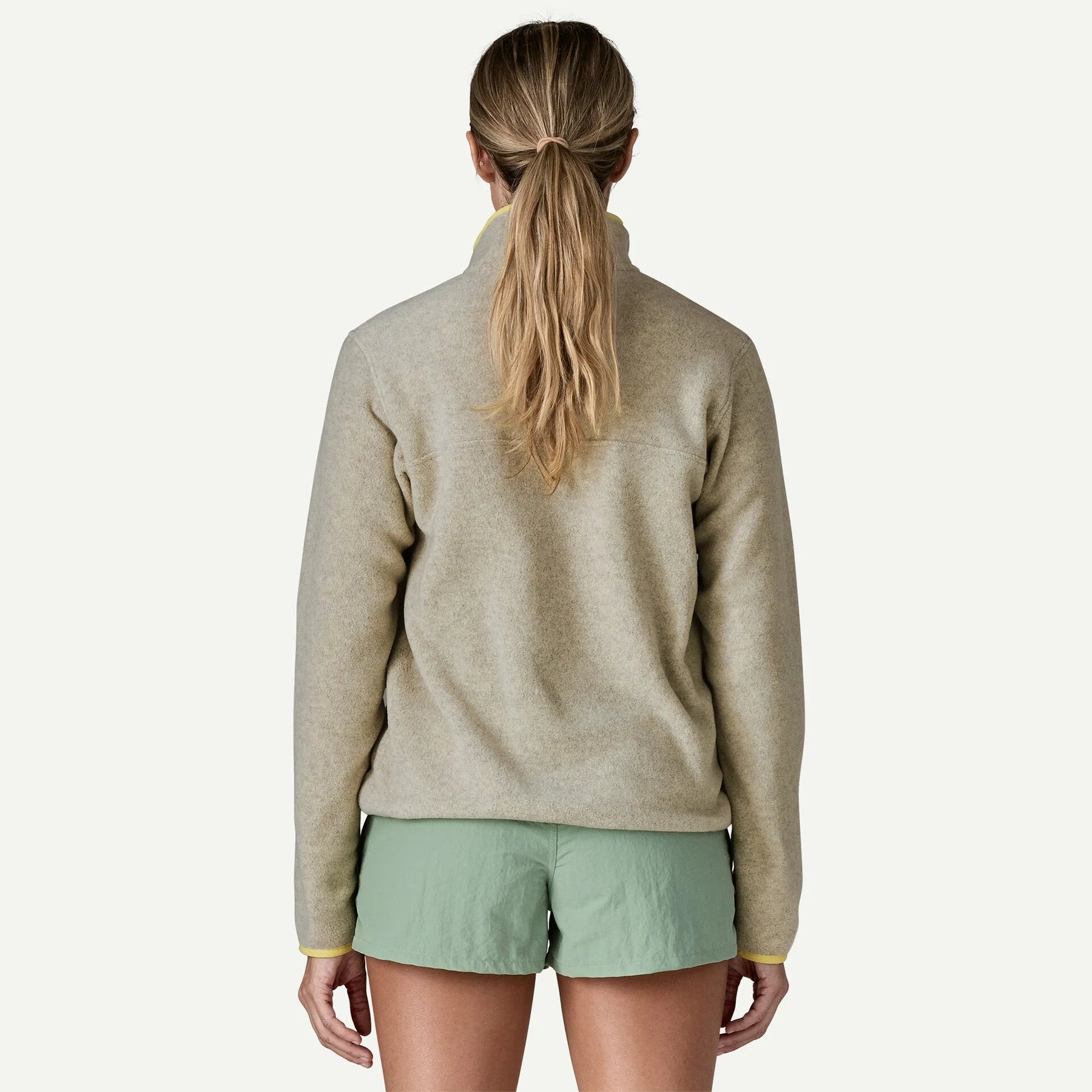 Patagonia W's Lightweight Synchilla® Snap-T® Pullover Patagonia