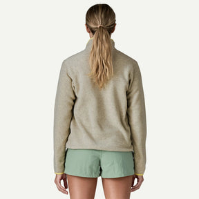 Patagonia W's Lightweight Synchilla® Snap-T® Pullover Patagonia