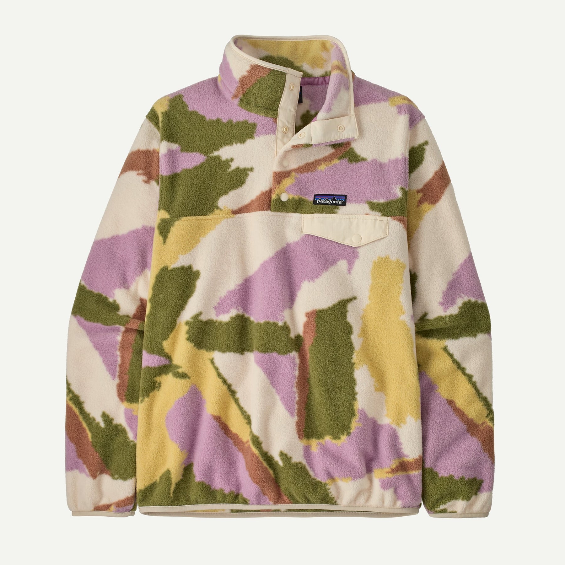 Patagonia W's LW Synch Snap-T P/O Patagonia