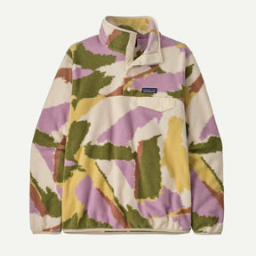 Patagonia W's LW Synch Snap-T P/O Patagonia