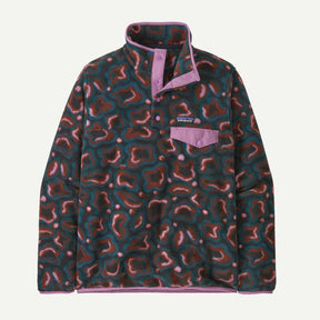 Patagonia W's Lightweight Synchilla® Snap-T® Pullover Patagonia