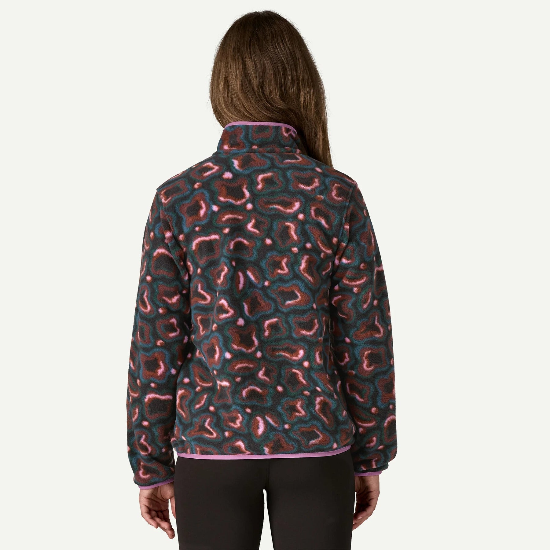 Patagonia W's Lightweight Synchilla® Snap-T® Pullover Patagonia