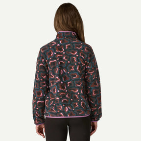 Patagonia W's Lightweight Synchilla® Snap-T® Pullover Patagonia