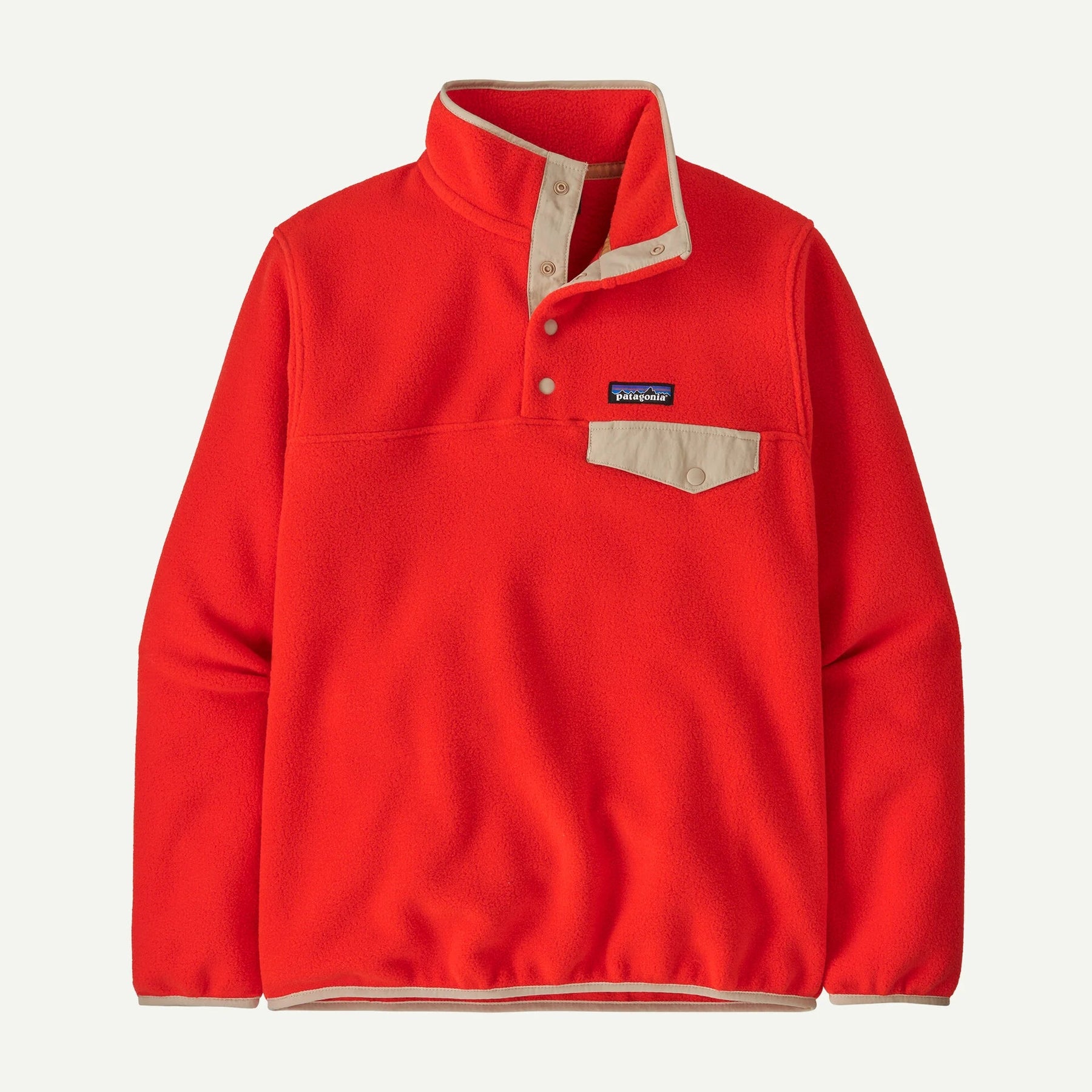 Patagonia W's Lightweight Synchilla® Snap-T® Pullover Patagonia