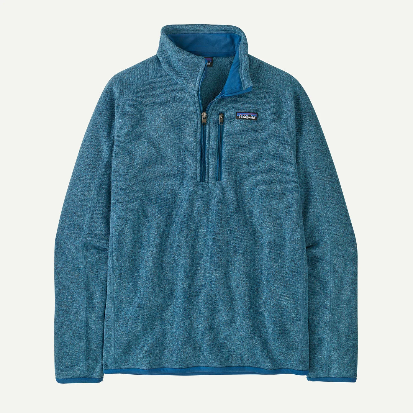 Patagonia M's Better Sweater 1/4 Zip EarthHero Corporate Gifting and Custom Swag