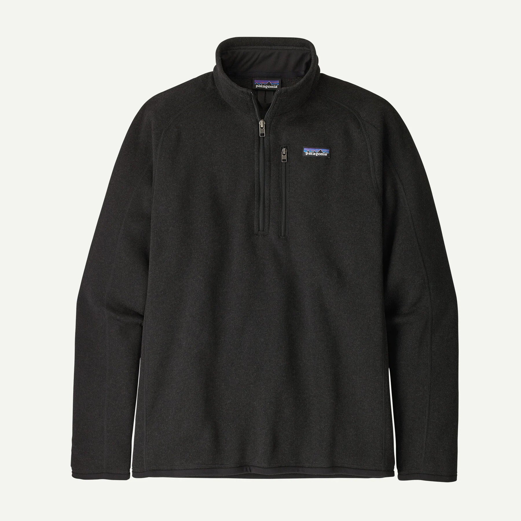 Patagonia M's Better Sweater® 1/4-Zip Patagonia