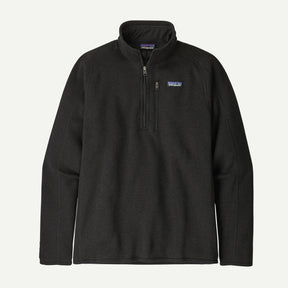 Patagonia M's Better Sweater® 1/4-Zip Patagonia