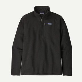 Patagonia M's Better Sweater 1/4 Zip EarthHero Corporate Gifting and Custom Swag