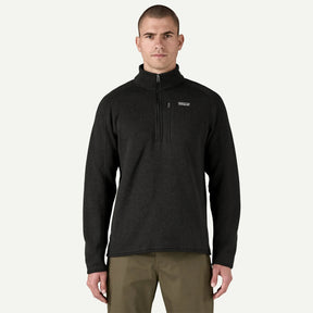 Patagonia M's Better Sweater® 1/4-Zip Patagonia