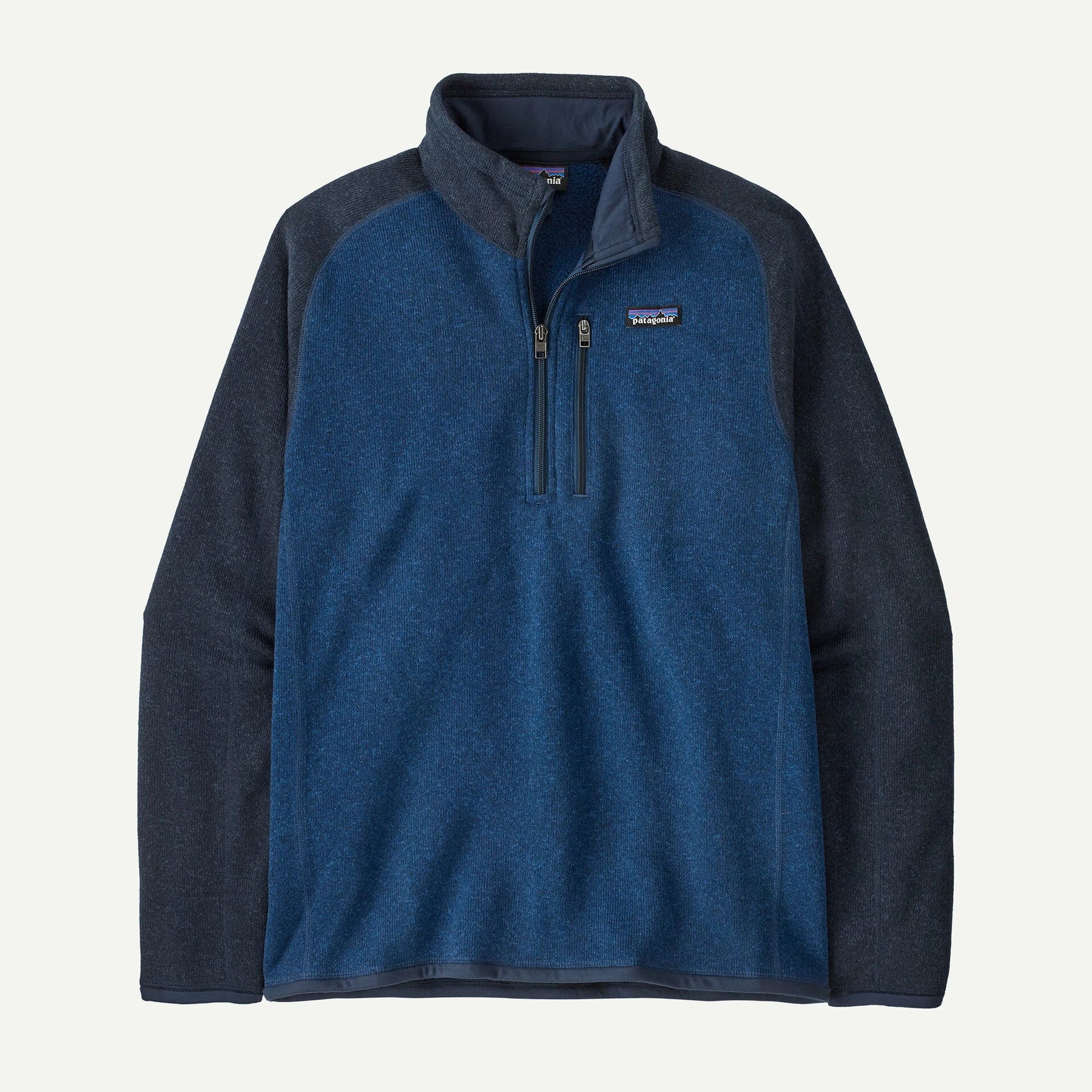 Patagonia M's Better Sweater® 1/4-Zip Patagonia