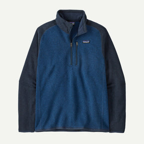 Patagonia M's Better Sweater® 1/4-Zip Patagonia