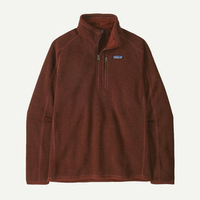 Patagonia M's Better Sweater® 1/4-Zip Patagonia