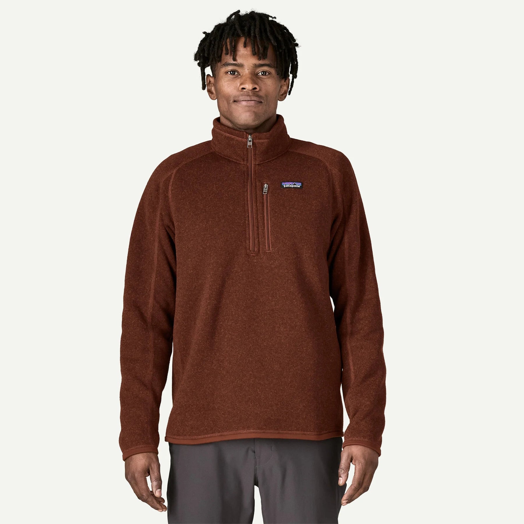 Patagonia M's Better Sweater® 1/4-Zip Patagonia