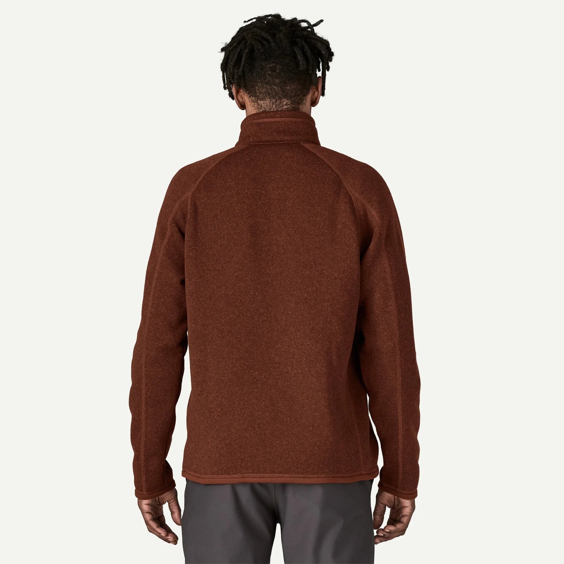 Patagonia M's Better Sweater® 1/4-Zip Patagonia