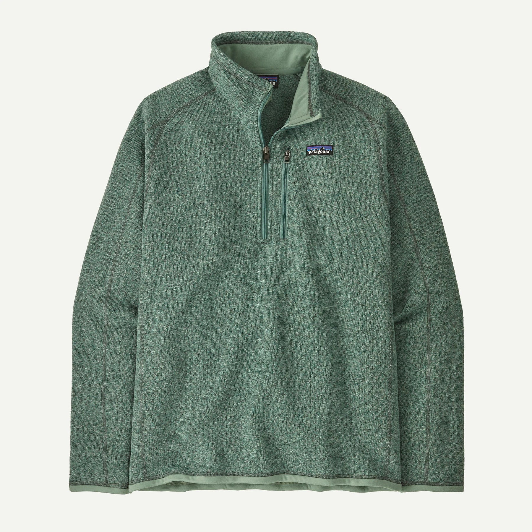 Patagonia M's Better Sweater® 1/4-Zip Patagonia
