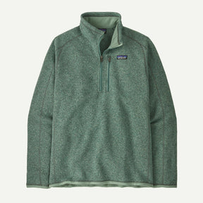 Patagonia M's Better Sweater® 1/4-Zip Patagonia